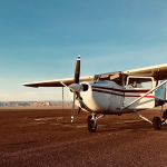 Cessna 172 N Skyhawk